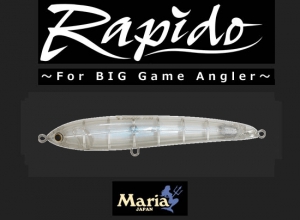 Maria Rapido F190 008